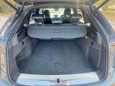 Audi Q3 TDI Quattro S-Line photo 6