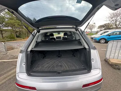 Audi Q7 3.0 TDi Quattro photo 6