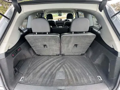 Audi Q7 3.0 TDi Quattro photo 8