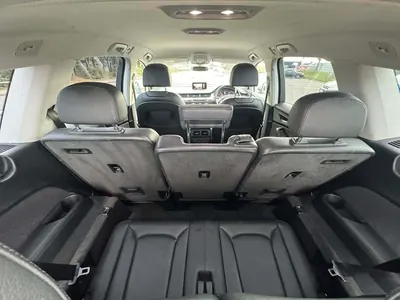Audi Q7 3.0 TDi Quattro photo 9
