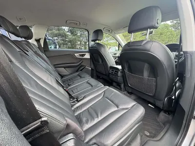Audi Q7 3.0 TDi Quattro photo 11