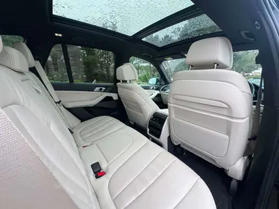 BMW X5 Xdrive 45e M-Sport photo 8