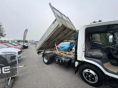 Isuzu Grafter N35.125 (TE) photo 8