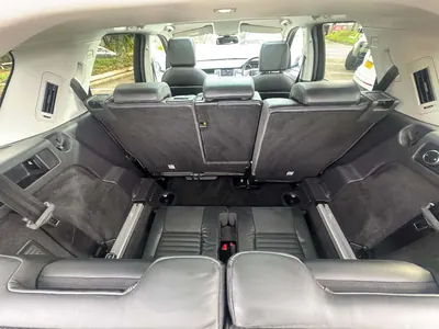 L. Rover Discovery Sport HSE photo 6