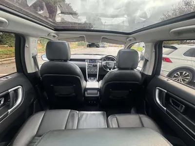 L. Rover Discovery Sport HSE photo 7