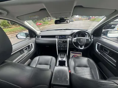 L. Rover Discovery Sport HSE photo 10