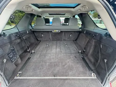Land Rover Discovery HSE TD6 photo 6