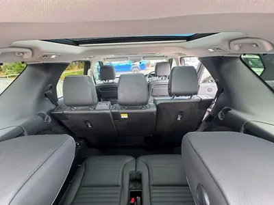 Land Rover Discovery HSE TD6 photo 10