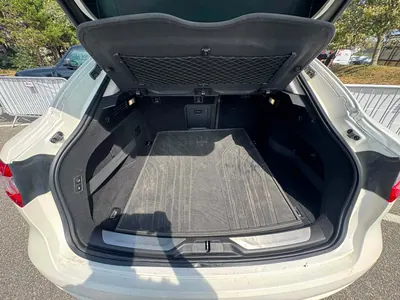 Maserati Levante DV6 photo 6