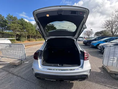 Mercedes GLA 45AMG 4 Matic photo 5