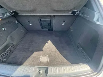 Mercedes GLA220d AMG Line photo 6