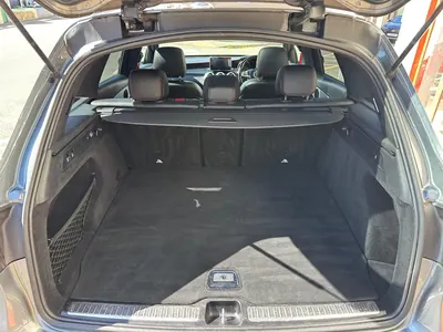 Mercedes GLC43 AMG 4Matic photo 6
