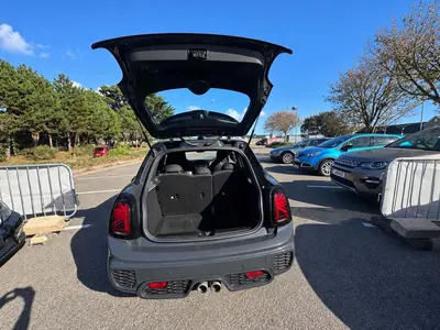 Mini Cooper S JCW photo 5