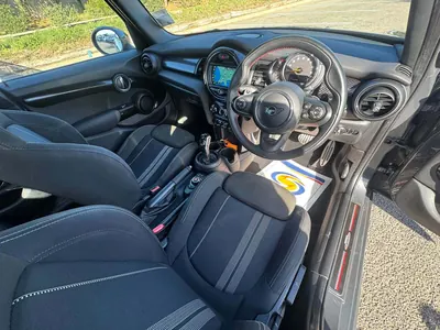 Mini Cooper S JCW photo 7