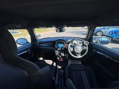 Mini Cooper S JCW photo 8