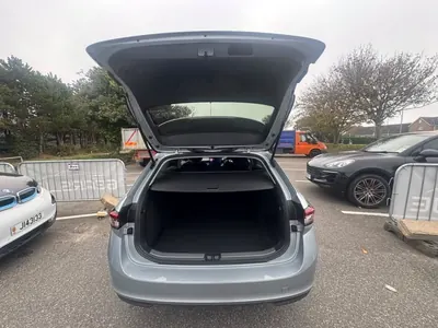Skoda Superb SE Tech TSI MHEV photo 5