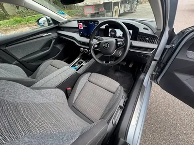 Skoda Superb SE Tech TSI MHEV photo 7