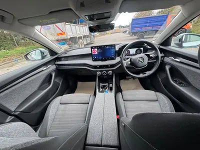 Skoda Superb SE Tech TSI MHEV photo 9