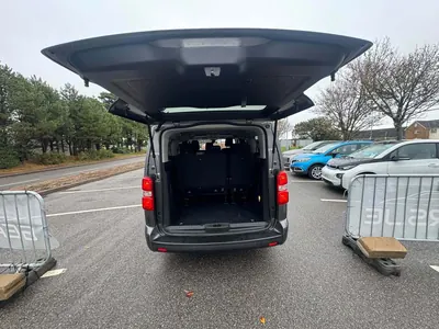 Toyota Proace Verso Shuttle L2 D photo 5