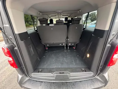 Toyota Proace Verso Shuttle L2 D photo 6