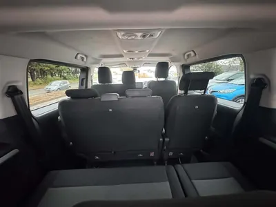 Toyota Proace Verso Shuttle L2 D photo 7