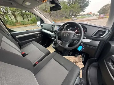 Toyota Proace Verso Shuttle L2 D photo 8