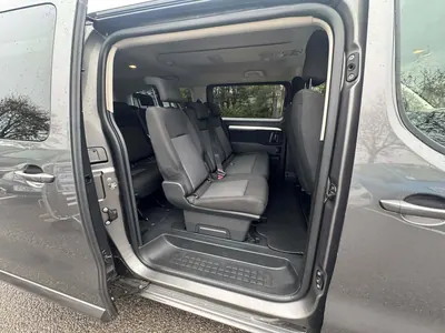 Toyota Proace Verso Shuttle L2 D photo 9