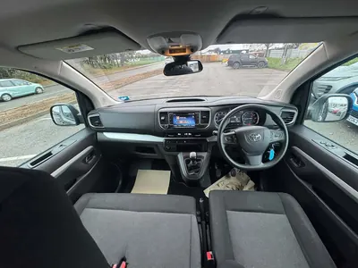 Toyota Proace Verso Shuttle L2 D photo 10