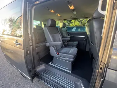 VW Caravelle Executive TDI 4Motion photo 7